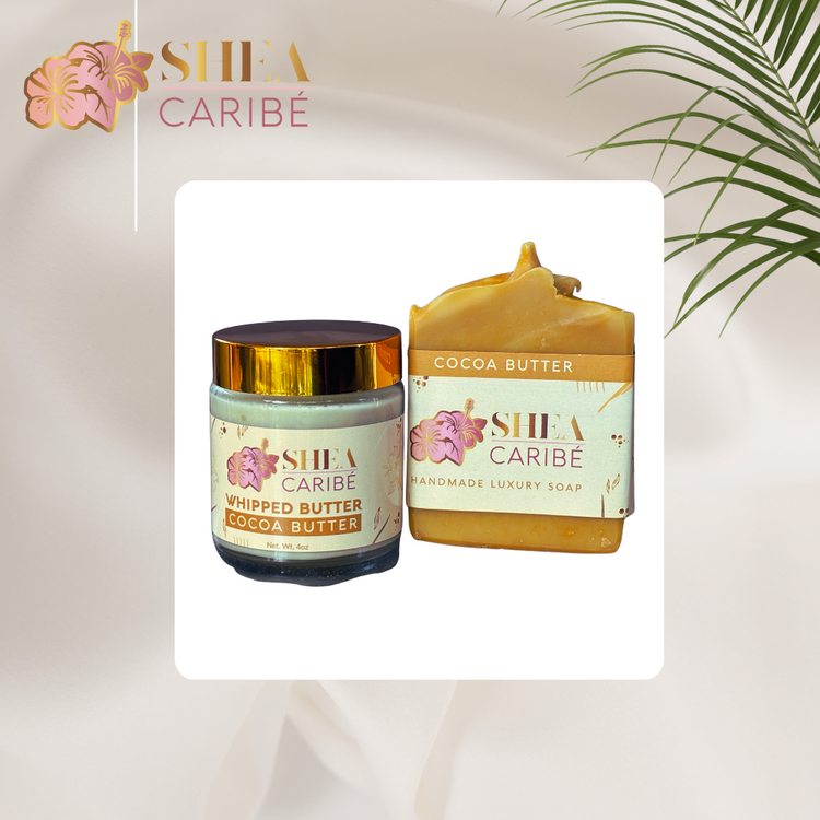 Cocoa Butter Collection