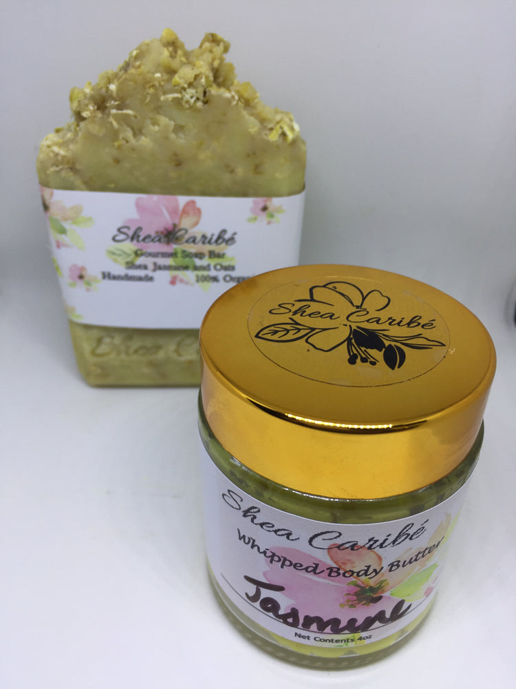 Jasmine Collection