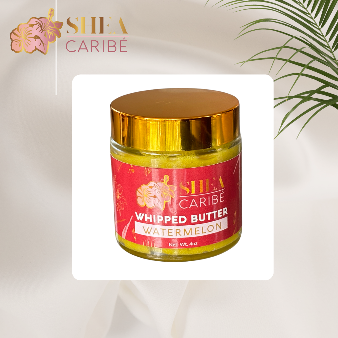 Watermelon Shea Butter